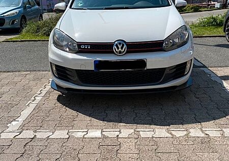 VW Golf Volkswagen 6 2.0 TSI DSG GTI