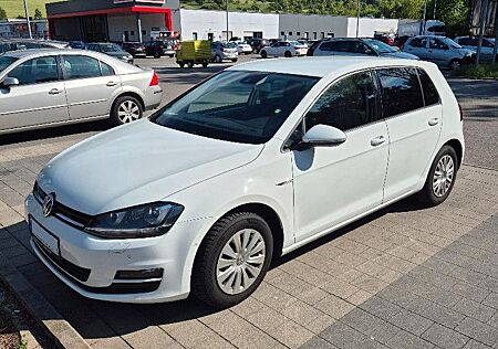 VW Golf Volkswagen VII BMT CUP "Business Premium" Keyless Go