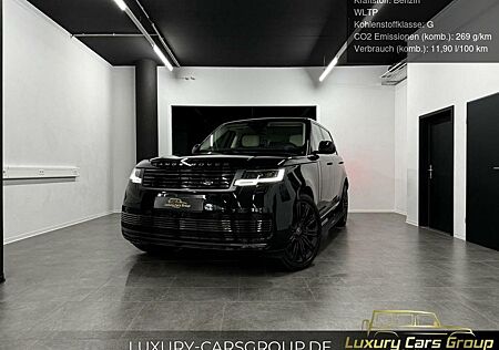 Land Rover Range Rover P615 LWB SV Signature Suite