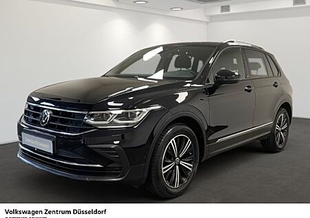 VW Tiguan Volkswagen 1.5 TSI DSG United Panoramadach