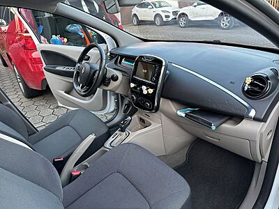 Renault ZOE Intens Intens R240