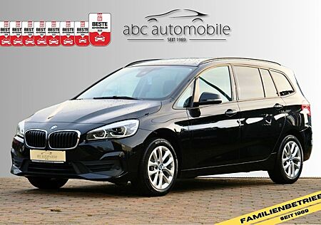 BMW 2er 218 Gran Tourer d Advantage Navi+ R*Kamera
