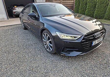 Audi A7 50 TDI tiptronic quattro -