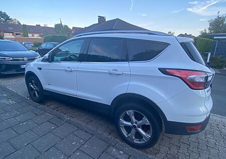 Ford Kuga 2,0 TDCi 4x4 132kW COOL & CONNECT COOL ...