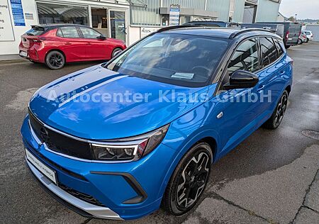 Opel Grandland X Grandland 4x4 Ultimate 221kW Systemleistung PHEV