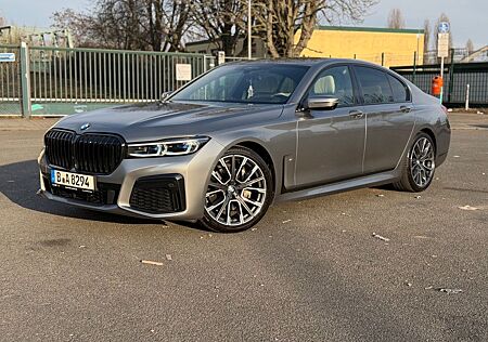 BMW 730d M Sport Shadow Line Vollausstattung