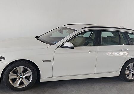 BMW 520d xDrive Touring ,TüV u.Inspektion neu