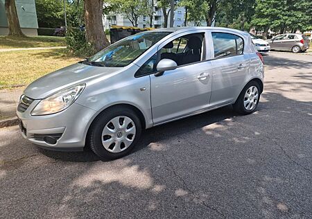 Opel Corsa 1.2 Twinp. Steuerkettesatz Neue