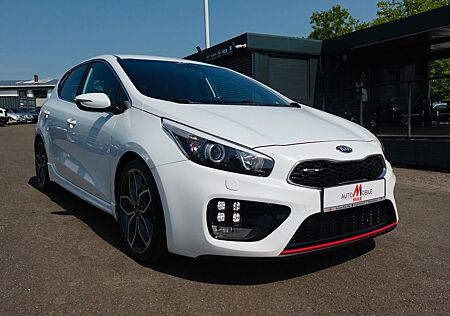 Kia Cee'd / Ceed GT-Track *Garantie+Keyless Go