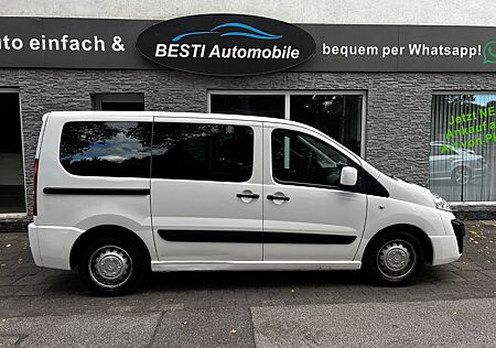 Citroën Jumpy HDi 165 FAP L1 Multispace Tendance 8-SITZE