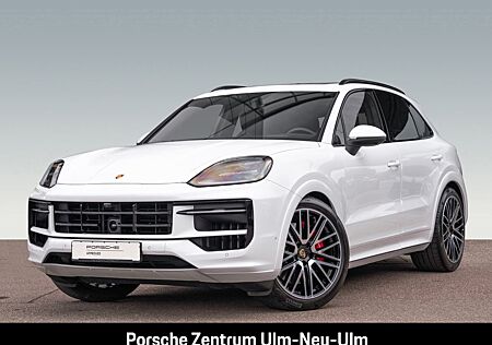 Porsche Cayenne S InnoDrive Head-Up Soft-Close 22-Zoll