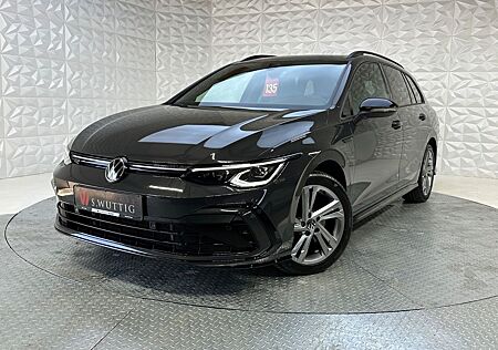 VW Golf Volkswagen VIII Variant R-Line 4Motion+STANDH+PANO+H&K