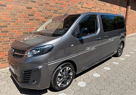Opel Zafira Life -e Tourer M Behindertengerecht