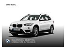 BMW X1 sDrive 18i Advantage Navigation Klimaautomati