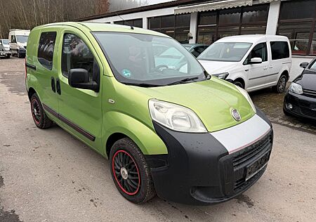 Fiat Fiorino SX Kombi