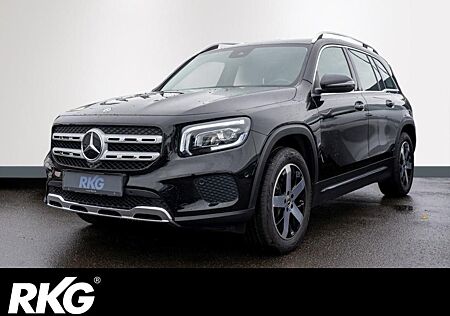 Mercedes-Benz GLB 200 d *PROGRESSIVE* SPUR-PAKET*MBUX NAVI*LED