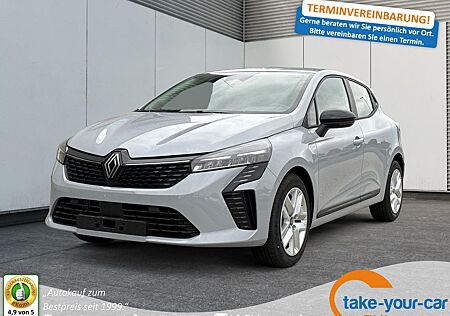 Renault Clio Evolution KAMERA+SHZ+APP+KEYLESS+LED+KLIMA