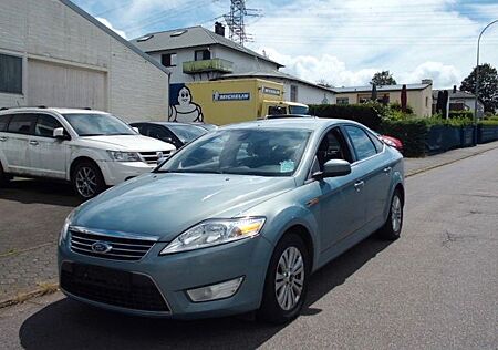 Ford Mondeo 2,0TDCi Ghia 2.Hand