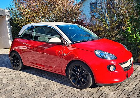 Opel Adam JAM 1.4 64kW S/S JAM