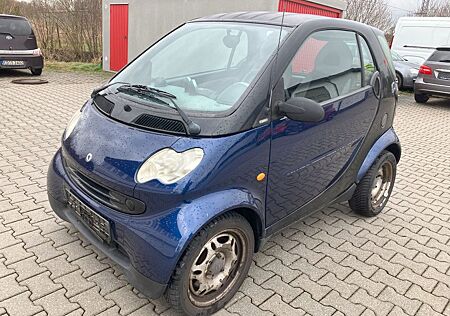 Smart ForTwo coupe Basis