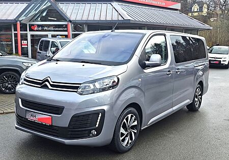 Citroën Spacetourer Feel XL 8-Sitzer