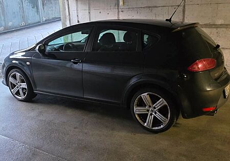 Seat Leon 2.0 TDI CR 103kW FR FR