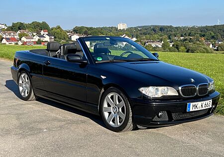 BMW 330Ci -