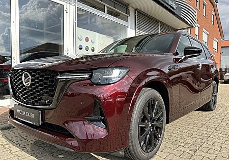 Mazda CX-80 Homura Plus 3.3 L 254PS *360°*HUD*Pano*6 S