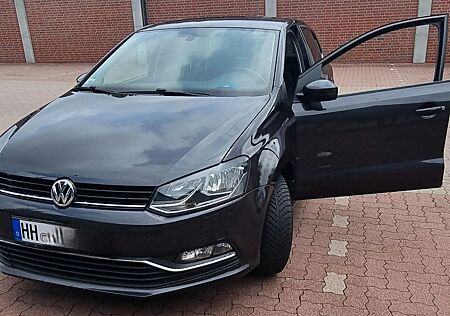 VW Polo Volkswagen 1.0 44kW LOUNGE LOUNGE
