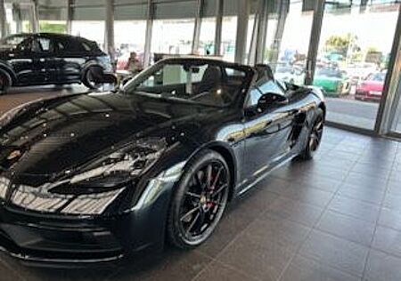 Porsche Boxster 718 /GTS 4.0/APPROV/GTS PAKET/BOSE/SP.CHR