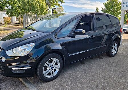 Ford S-Max 2,0 TDCI Trend*Navi*