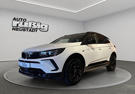 Opel Grandland X Grandland GS Line *LED*AHK*NAVI*CARPLAY*