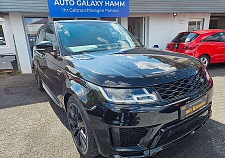 Land Rover Range Rover Sport HSE Dynamic Hybrid