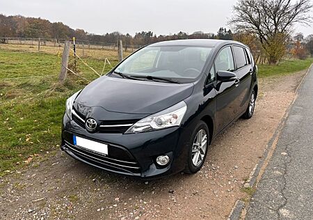 Toyota Verso 1.6l D-4D 5-Sitzer inkl. Relax-Garantie