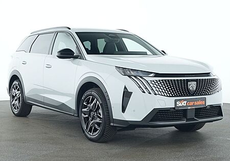 Peugeot 5008 Hybr 136 Allure PanoNavi|DriveAssist|SH|GJR