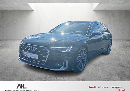 Audi S6 Avant 3.0 TDI quattro Tiptronic LED Luft Pano