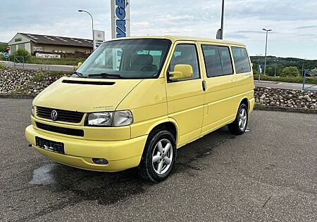 VW T4 Multivan Volkswagen - 2.5 TDI 150 PS