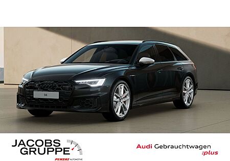 Audi S6 Avant 3.0 TDI quattro B&O*LED*TopView *