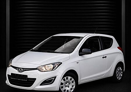 Hyundai i20 FIFA World Cup Edition