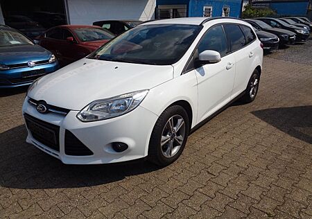 Ford Focus Turnier Sync Edition