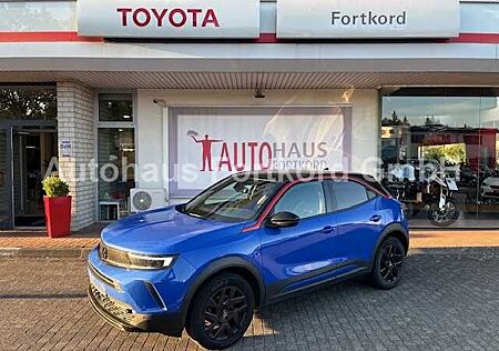 Opel Mokka X 1.2 Turbo GS Line Autom. - Navi, LED, PD