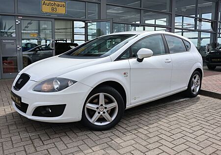 Seat Leon Reference Copa Ecomotive-GFA-BT-AC-Alu