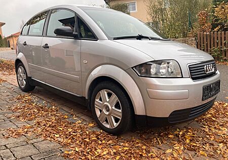 Audi A2 1.4