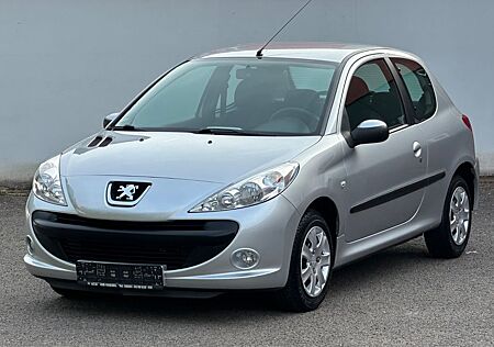 Peugeot 206 + Basis *Klima*