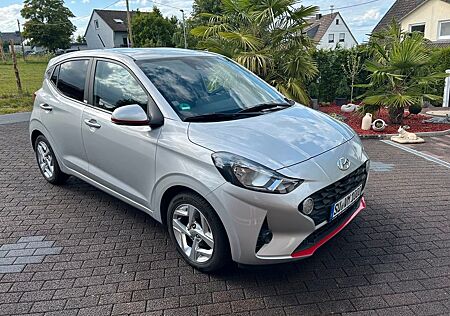Hyundai i10 1.2 Trend Trend