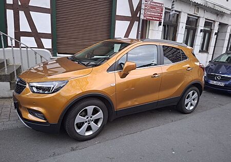 Opel Mokka X 1.4 Turbo Active Automatik Active
