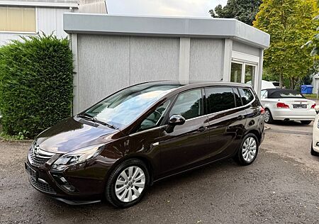 Opel Zafira C Tourer Innovation!Navi!Panorama!Erdgas!