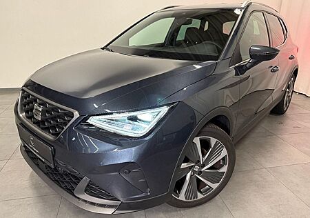 Seat Arona FR 1.0 TSI DSG AHK ACC NAVI LED ALCANTARA