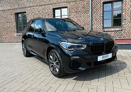 BMW X5 xDrive 45e M Sport*1.Hand*TOP*Sitzlüft*AHK*