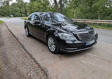 Mercedes-Benz S 500 gebraucht kaufen Mercedes-Benz S 500 - Top Zustand
